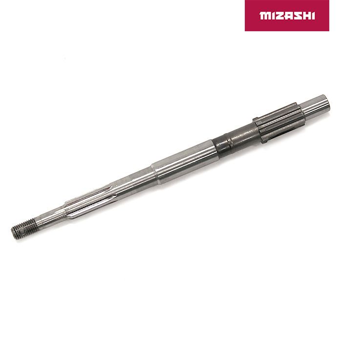Гребной вал MIZASHI SC-PL279 для Yamaha (6G1-45611-01-00, 6G1-45611-00-00, 6G1-45611-01, 6G1-45611-00)