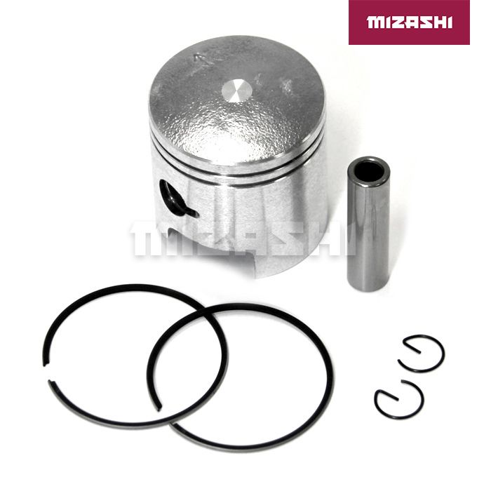 Поршневой комплект Suzuki SC-PS006 MIZASHI (12110-93120-000) (9/15)