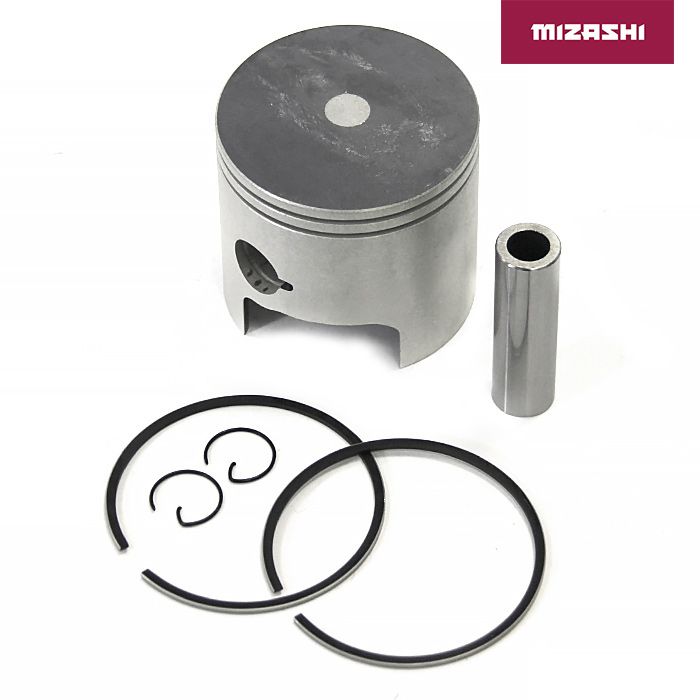 Поршневой комплект Yamaha SC-PS007 MIZASHI (688-11631-03-94, 688-11631-03, 6H1-11631-03, 6H1-11631-03-95) (48/50/55/75/85)