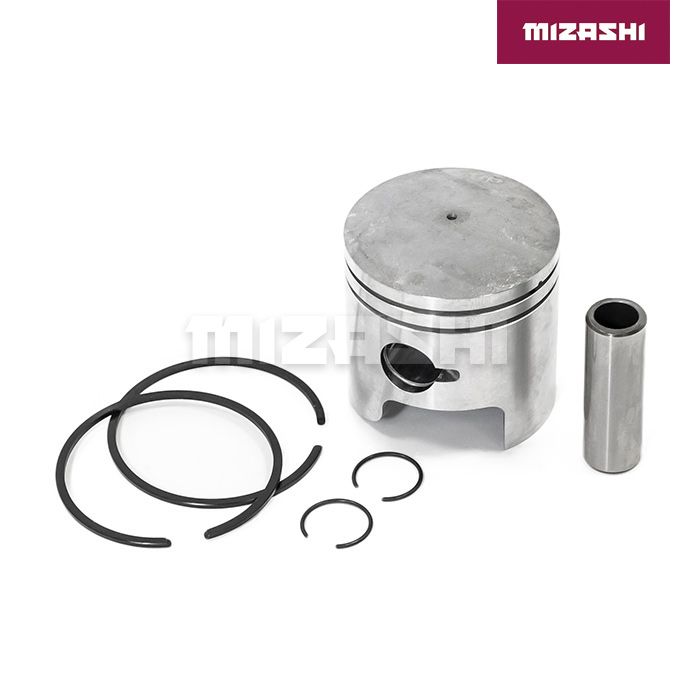 Поршневой комплект Tohatsu SC-PS012 MIZASHI (346-00001-1, 346-00001-3) (25/30)