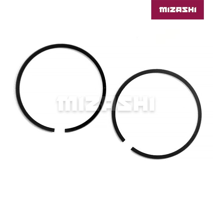 Комплект поршневых колец Yamaha SC-PS022 MIZASHI (682-11610-00-00, 682-11610-01-00, 682-11610-00, 682-11610-01) (01050122, 15F-01.06.33.13, 01050121, 15F-01.06.33.12)