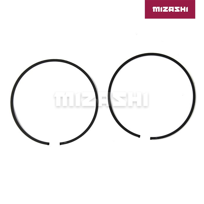 Комплект поршневых колец Yamaha SC-PS030 MIZASHI (6K5-11601-02-00, 6K5-11601-02)
