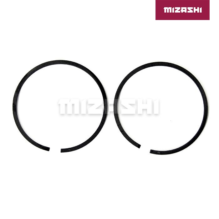 Комплект поршневых колец Tohatsu SC-PS031 MIZASHI ( 350-00011-0)