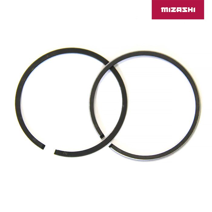 Комплект поршневых колец (+0,5мм) MIZASHI SC-PS056 для Yamaha (682-11610-21-00, 682-11610-20-00, 682-11610-21, 682-11610-20)