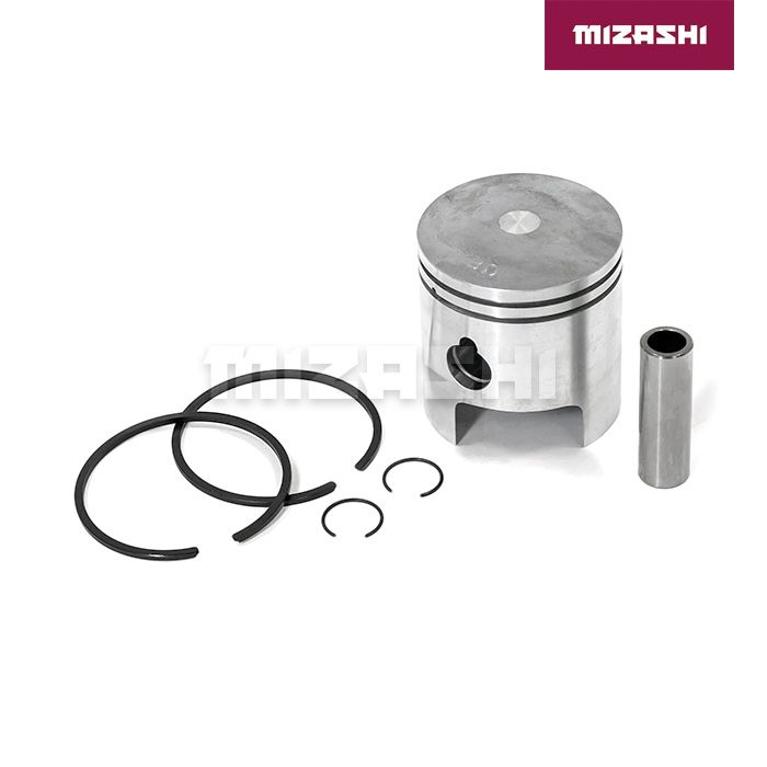 Поршневой комплект Tohatsu SC-PS069 MIZASHI (351-00001-1, 351-00001-2, 351-00001-0) (9/15)