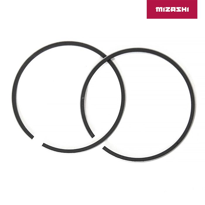 Комплект поршневых колец (+0,5мм) MIZASHI SC-PS110 для Tohatsu (3C8-87124-0)