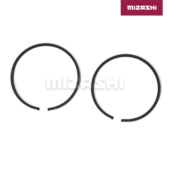 Комплект поршневых колец Tohatsu SC-PS122 MIZASHI (3B2-00011-0)