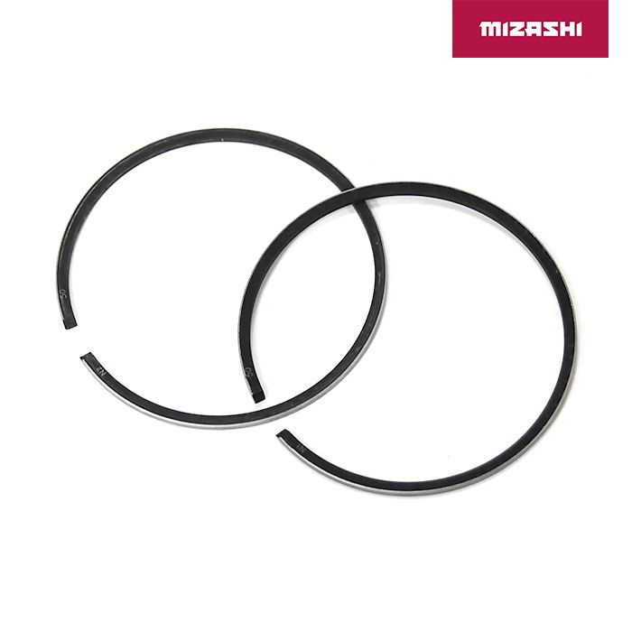 Комплект поршневых колец (+0,5мм) MIZASHI SC-PS171 для Yamaha (63D-11605-00-00)
