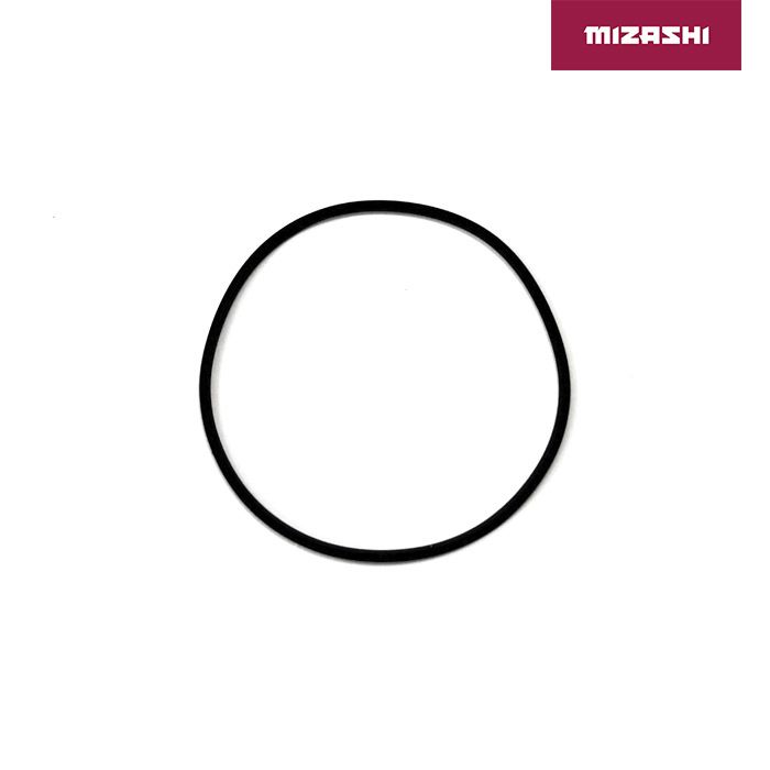 Кольцо резиновое Yamaha SC-RB011 MIZASHI (932-1075M-51-00, 9321075M5100)
