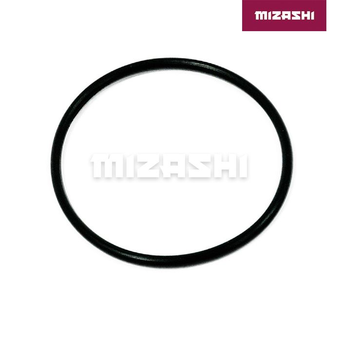 Кольцо резиновое Yamaha SC-RB080 MIZASHI (93210-48MG8-00, 93210-48MG8) (01061143, 40F-06.07.03)