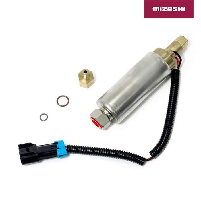 Топливный насос Mercruiser SC-RYB060 MIZASHI 861155A3,861155A2