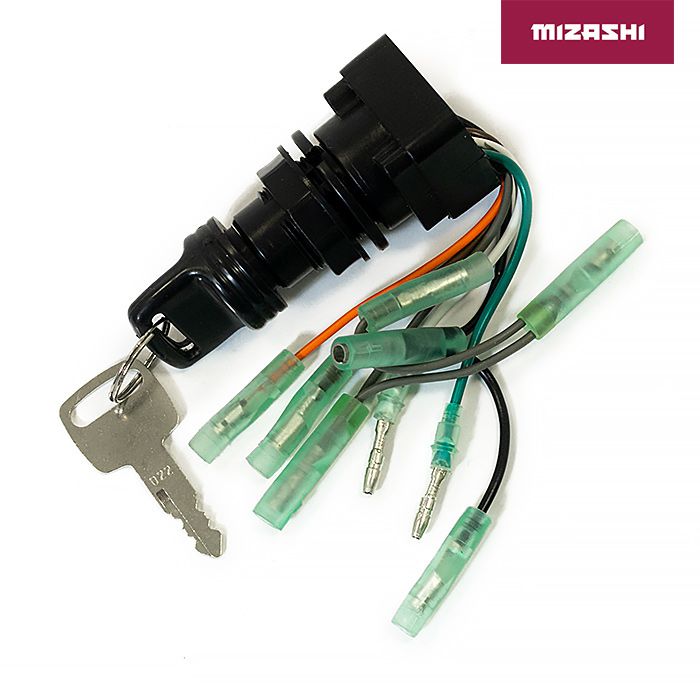 Замок зажигания Suzuki SC-SN008 MIZASHI 37110-99E00,37110-99E00-000,37110-99E00,37110-99E01-000,37110-99E01,37110-99E02-000,37110-99E02