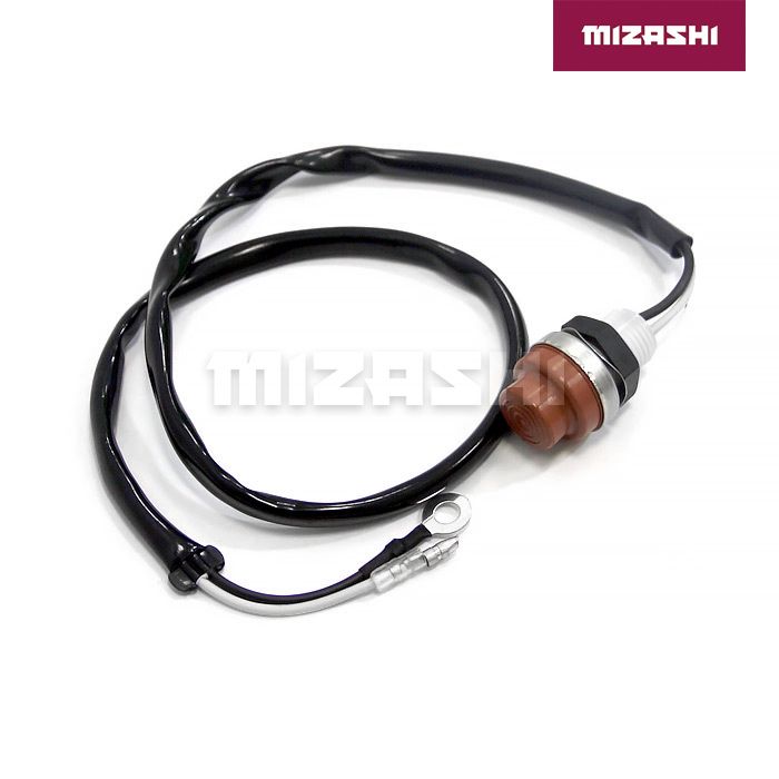 Кнопка выключения двигателя Yamaha SC-SN009 MIZASHI (6A0-82550-01-00, 6A0-82550-01) (4/5/6/8/9, 9/15/20/25/30/40/F9.9)