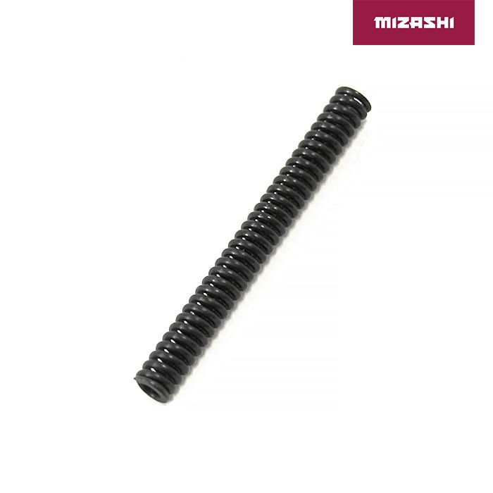 Пружина толкателя храповика MIZASHI SC-SP004 для Yamaha 13.5/15/9.9/F13.5/F15/F8/F9.9/FT9.9 (90501-14M06-00, 9050114M0600, 90501-14M09-00, 9050114M0900) (01090130, 15F-06.10.05, PAF15-06070002, F15-06070002)