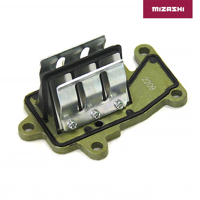 Лепестковый клапан Yamaha SC-SP054 MIZASHI (63V-13610-10-00, 63V136101000) (010501090, 15F-01.06.24.00)