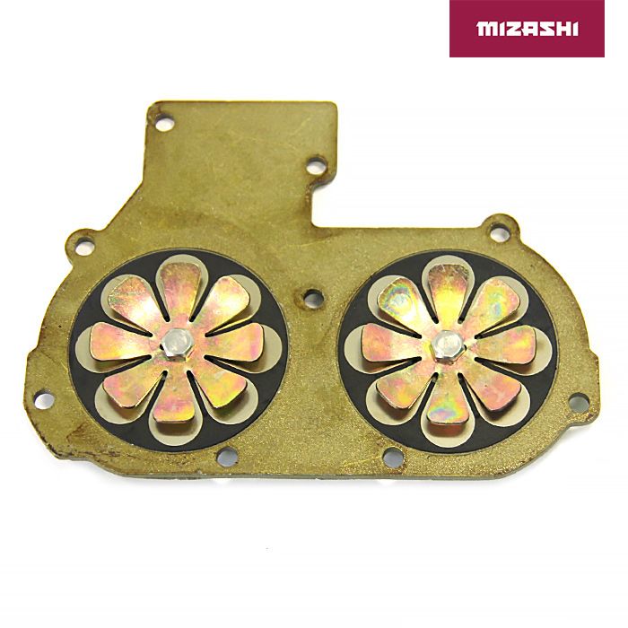 Лепестковый клапан Yamaha SC-SP055 MIZASHI (61N-13610-00-00, 61N136100000) (010513007, 30F-01.03.07.00)