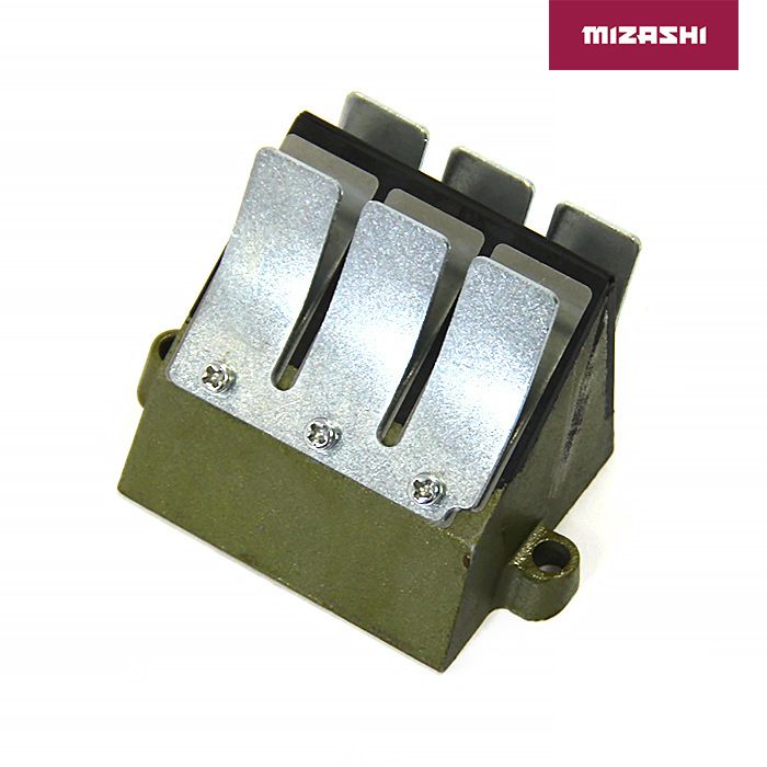 Лепестковый клапан Yamaha SC-SP071 MIZASHI (688-13610-00-00, 688136100000) (50/75/80/85/90)