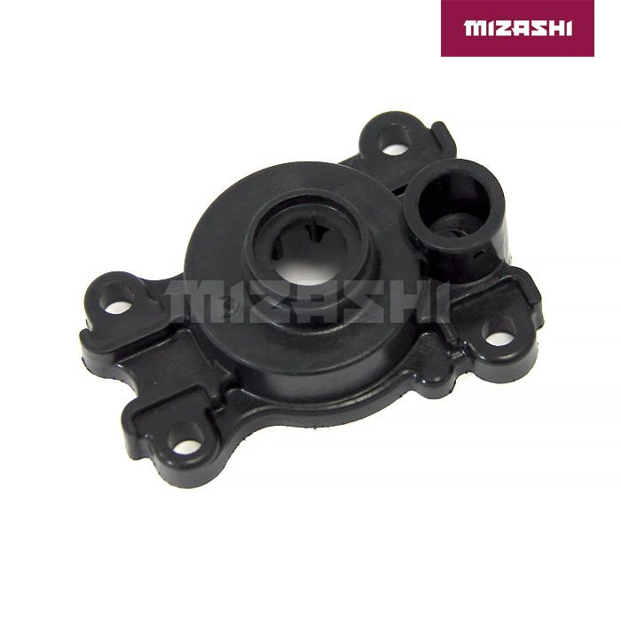 Корпус помпы охлаждения Yamaha SC-WT021 MIZASHI (66T-44311-00-00, 66T-44311-00) (01071134, 40F-06.08.01)