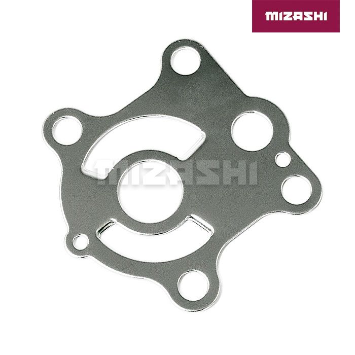 Пластина помпы Yamaha SC-WT027 MIZASHI ( 663-44323-00-00, 663-44323-00, 670-44323-00, 670-44323-00-00, 6H3-44323-00-00)
