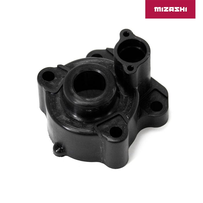 Корпус помпы охлаждения MIZASHI SC-WT080 для Yamaha Мощность мотора: 50/60/70/75/80/85/90 (688-44311-01-00, 688-44311-01) (01071942, 60F-06.00.00.06)