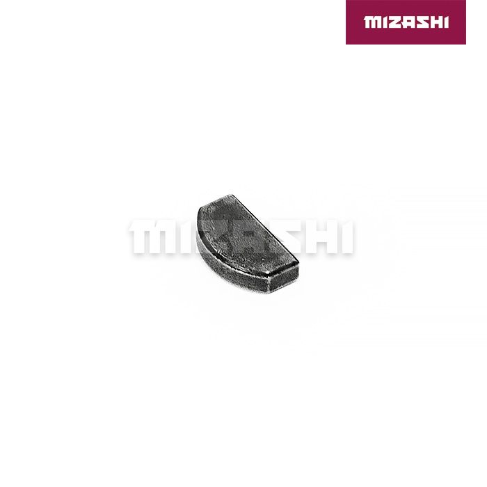 Шпонка крыльчатки Yamaha SC-WT156 MIZASHI (664-44338-00, 664-44338-00-00, 63V-44338-00, 63V-44338-00-00) (01100115, 15F-06.01.09, PAF15-06000013, F15-06000013)
