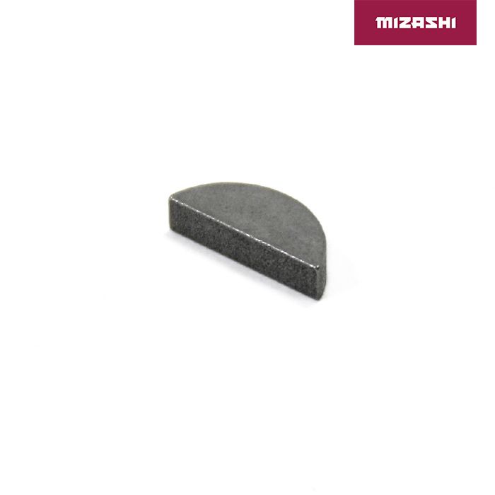 Шпонка крыльчатки Suzuki SC-WT224 MIZASHI (09420-03009-000, 0942003009000) (DF15A/DF20A/DF8A/DF9.9A/DF9.9B/DT15A/DT9.9A)