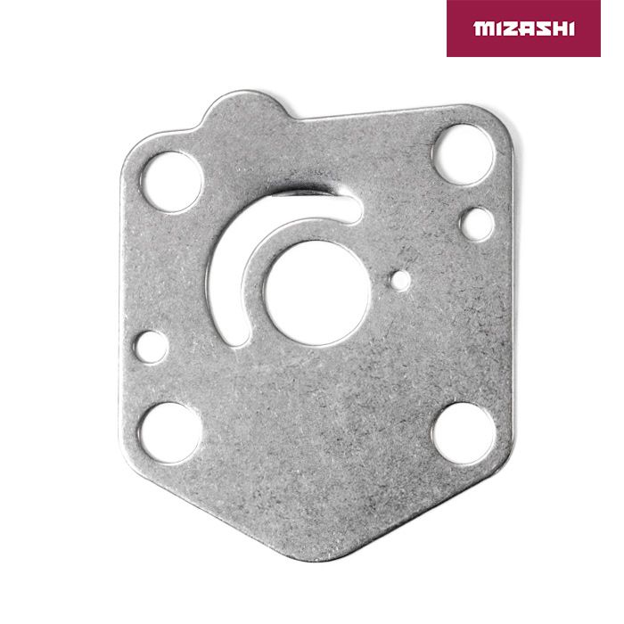 Пластина помпы Suzuki SC-WT317 MIZASHI 17471-93902-000