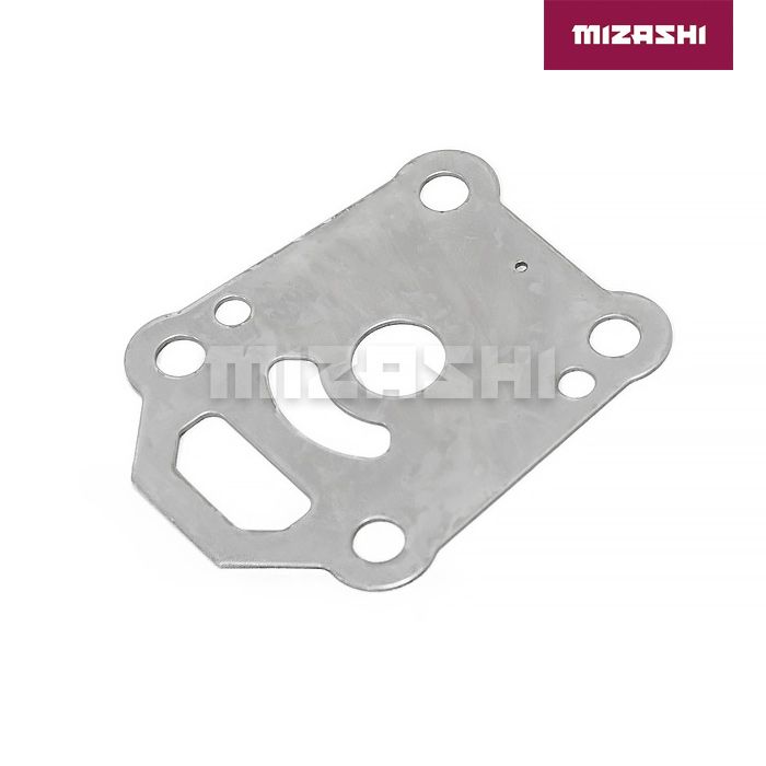 Пластина помпы Tohatsu SC-WT333 MIZASHI (369-65025-0)