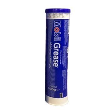 Смазка Mobil Mobilgrease XHP 222 0.4кг (синяя) (153553)