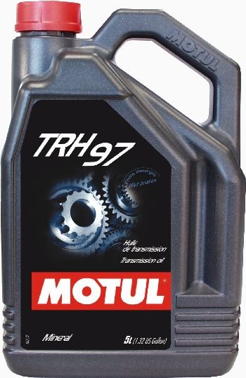 Трансмиссионное масло Motul TRH 97 - 5 Л (100189)