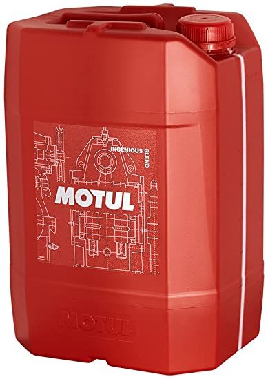 Масло моторное для 4-x тактных двигателей Motul Timber 150 - 20 Л (103715)