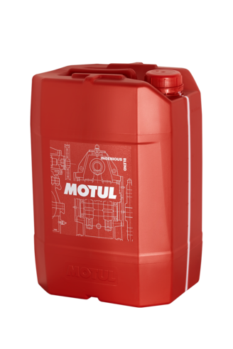 Трансмиссионное масло Motul Marine Transmission 90 Translube - 20 Л (104010)