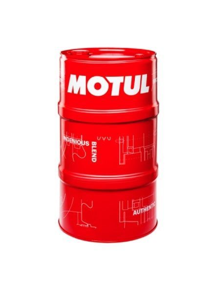 Масло моторное для 4-x тактных двигателей Motul 10W30 7100 4T SN/MA2 - 60 Л (104364)