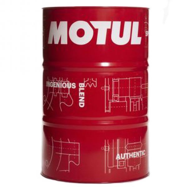 Масло моторное для 4-x тактных двигателей Motul 5W40 SCOOTER POWER 4T MA SN/MA - 60 Л (105932)