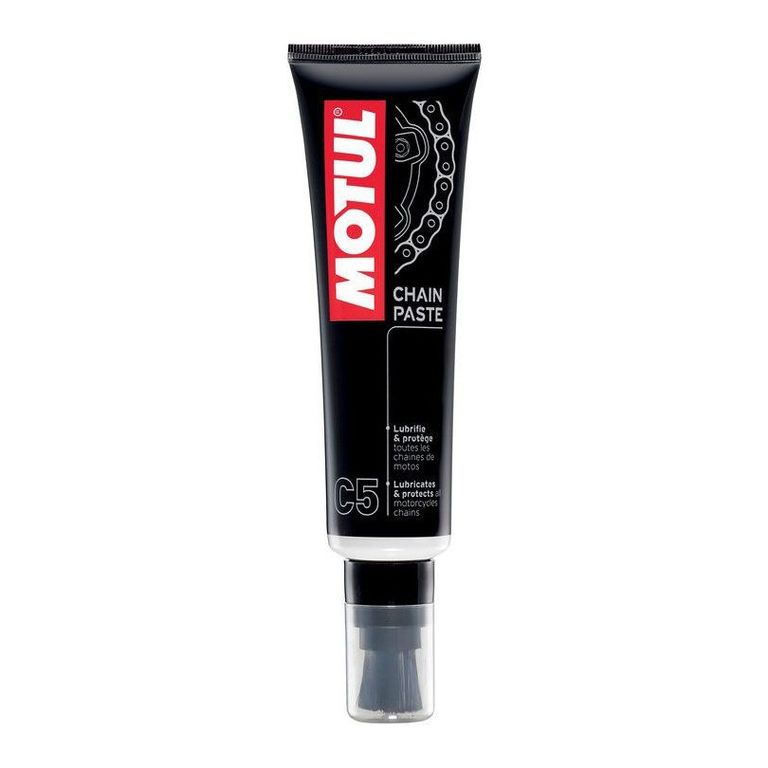 Паста для смазки цепей Motul C5 Chain Paste - 0,15 Л (106513)