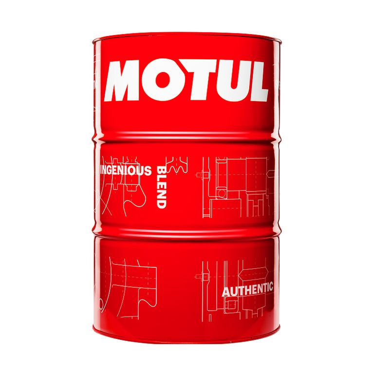 Масло моторное для 4-x тактных двигателей Motul 10W30 SUZUKI Marine 4T FC-W - 60 Л (108714)