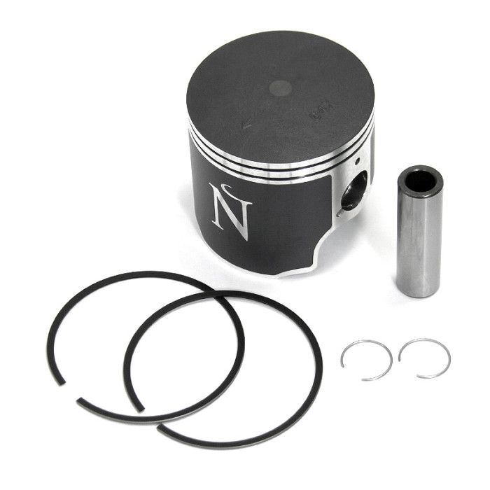 Поршневой к-т Namura NW-40001 для Yamaha GP760 (1997-2000) XL760 (1998-1999) GP1200 (1997-1999) SUV1200 (1999-2004) (65U-11631-00-89, 65U-11631-01-89, 65U-11631-01-90, 65U-11631-02-90, 64X-11631-00-91) (номинал)