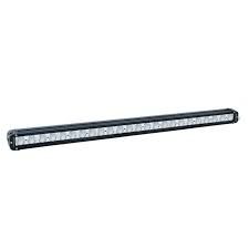 Фара светодиодная NANOLED 240W, 24 LED CREE X-ML, Euro 993*64,5*92 мм NANOLED NL-10240E