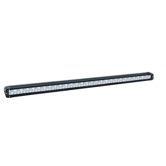 Фара светодиодная NANOLED 280W, 28 LED CREE X-ML, Euro 1150*64,5*92 мм NANOLED NL-10280E