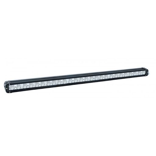 Фара светодиодная NANOLED 300W, 30 LED CREE X-ML, широкий луч 1250*64,5*92 мм NANOLED NL-10300B