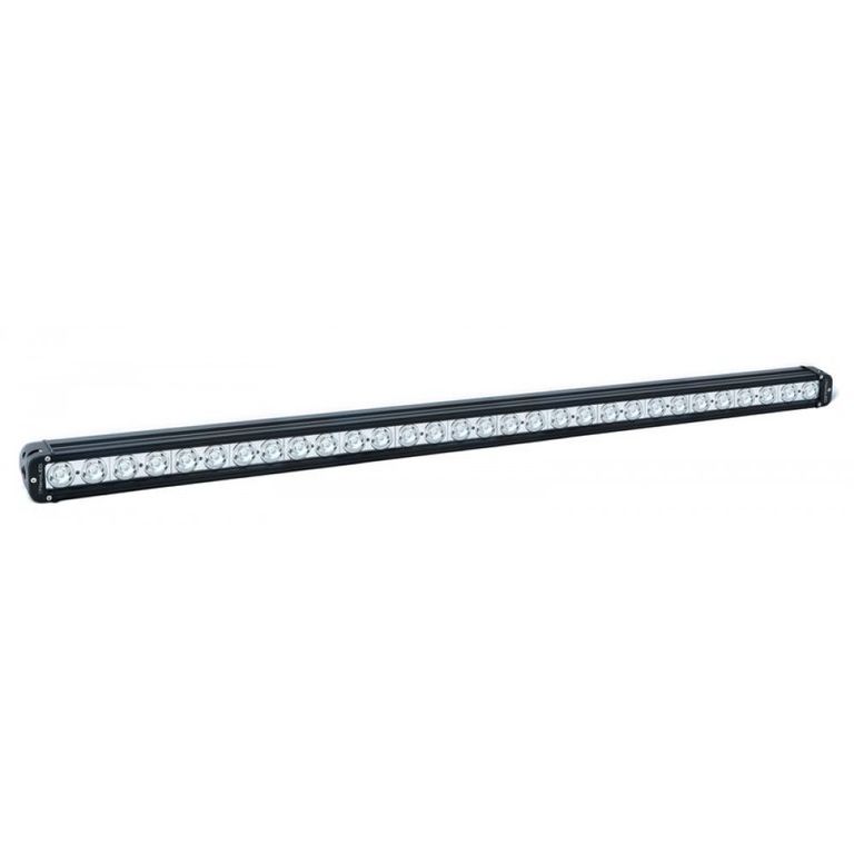 Фара светодиодная NANOLED 300W, 30 LED CREE X-ML, узкий луч, 1250*64,5*92 мм NANOLED NL-10300D