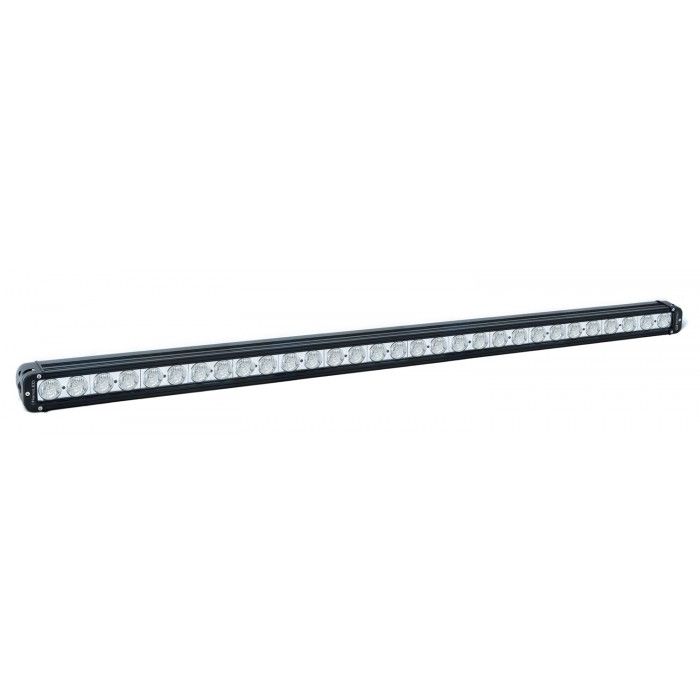 Фара светодиодная NANOLED 300W, 30 LED CREE X-ML, Euro 1250*64,5*92 мм NANOLED NL-10300E