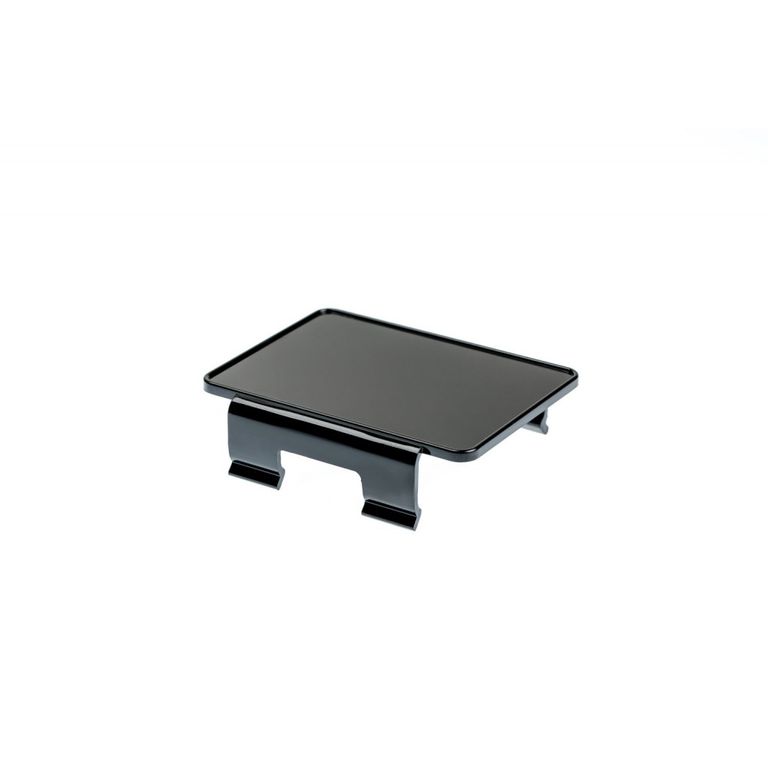 Крышка для фары NANOLED 20 BLACK NANOLED NL-CB-20