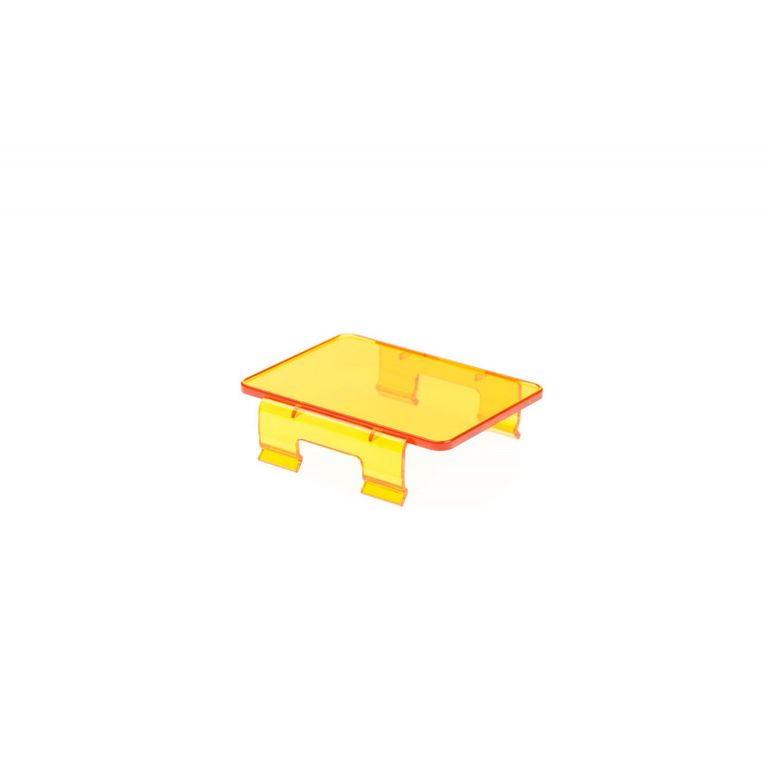 Крышка для фары NANOLED 20 YELLOW NANOLED NL-CY-20