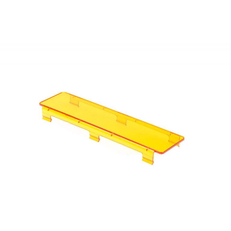 Крышка для фары NANOLED 60 YELLOW NANOLED NL-CY-60