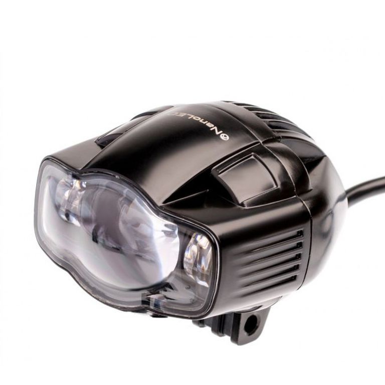 Фара светодиодная NANOLED М20W, чип COB NANOLED NL-M20