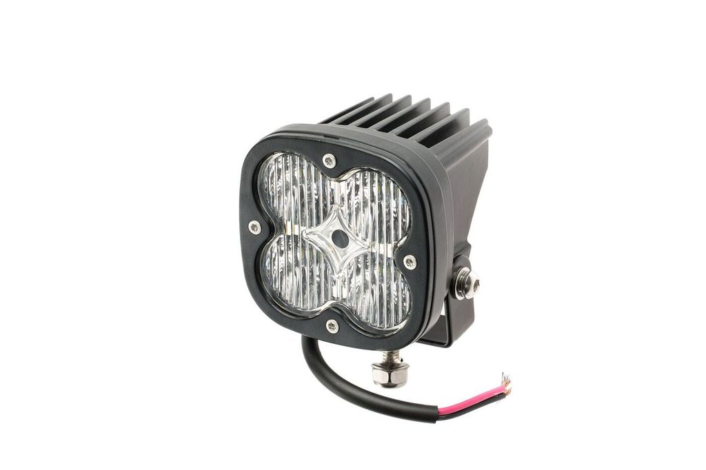 Фара светодиодная NANOLED ULTRA Mini 20W, широкуий луч, 4 LED CREE NANOLED NL-UM20B