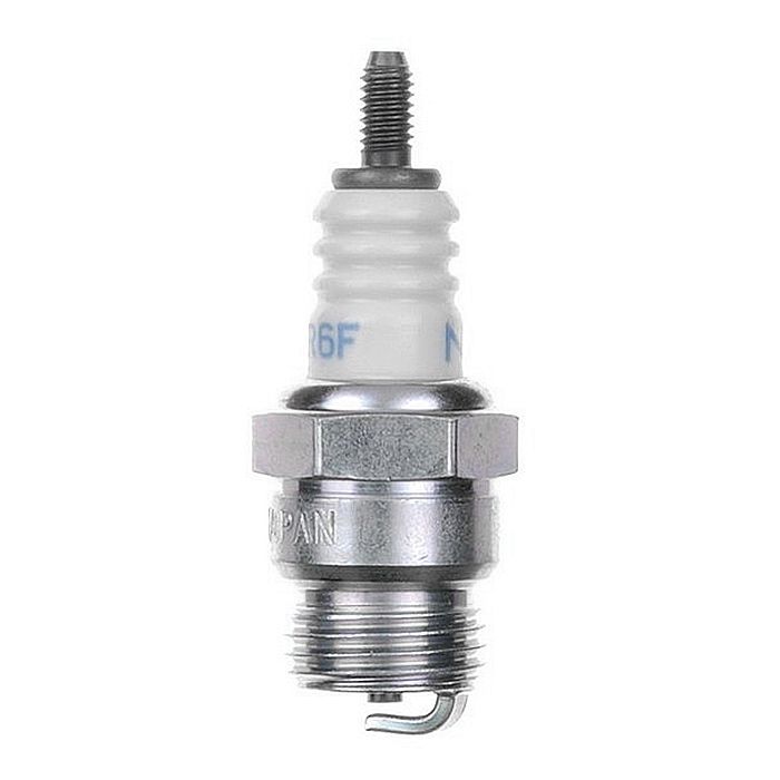 Свеча зажигания NGK 2144 BMR6F