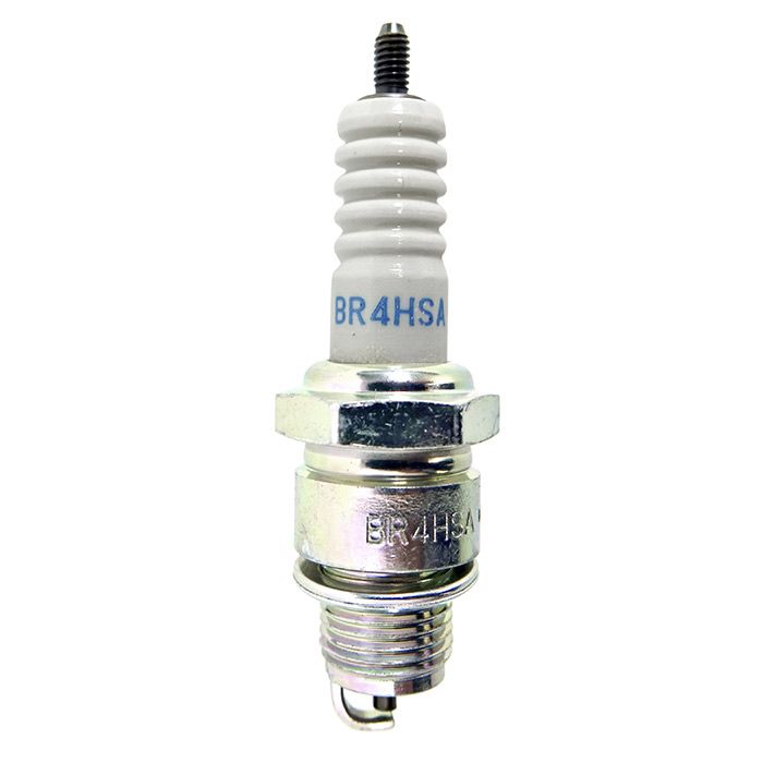 Свеча зажигания NGK 2751 BR4HSA