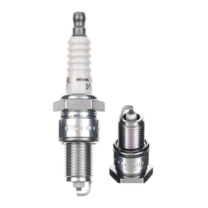 Свеча NGK 2851 GR5